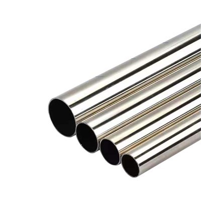 צינור נירוסטה סופר דופלקס 2507